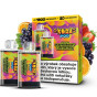 náhled Kura Pod 2x2ML Blackcurrant Strawberry Lime Orange