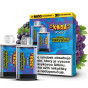 náhled Kura Pod 2x2ML Blackcurrant Purple Grape