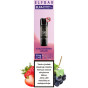 xem trước Elfa Pod 2x2ML Strawberry Grape