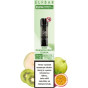 náhled Elfa Pod 2x2ML Kiwi Passion Fruit Guava (10)