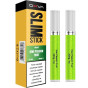 xem trước OXVA Slimstick 2x2ML Kiwi Passion Fruit (10)