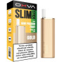 náhled Oxva Slimstick Set Gold (Kiwi Passion Fruit) 2ML