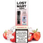 náhled Tappo Pod Lost Mary Strawberry Ice 2ML (10)