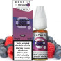 náhled Elfliq 10ML Blueberry Sour Raspberry