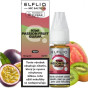 xem trước Elfliq 10ML Kiwi Passion Fruit Guava