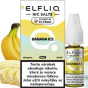 náhled Elfliq 10ML Banana Ice