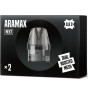 náhled Aramax Next Pod 2x Cartridge 0,8ohm