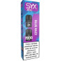 xem trước SYX Pod 2x2ML Blue Raspberry 1,65% (5)