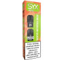 xem trước SYX Pod 2x2ML Kiwi Passion Fruit Guava 1,65% (5)