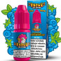 xem trước Kurwa E-Liquid 10ML Blueberry Blue Sour Raspberry