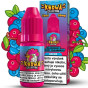xem trước Kurwa E-Liquid 10ML Blueberry Cherry Cranberry