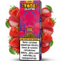 náhled Kura E-Liquid 20MG Lychee Strawberry