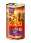 náhled Whiskas Kapsicka 85g Jehněčí + Krůtí (28)