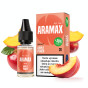 xem trước Aramax 10ML Apple Peach