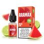 xem trước Aramax 10ML Melon Lime
