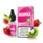 xem trước Aramax 10ML Strawberry Kiwi