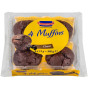 xem trước Muffins Chocolate 4x75g (300g) Kuchenmeister