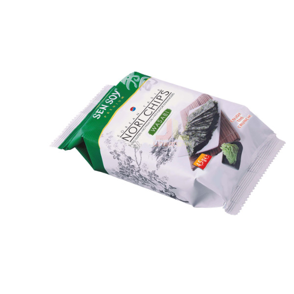 Sensoy 4,5g Nori Chip Wasabi (18) Vinafoods.cz